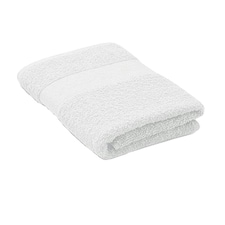 MidOcean Terry Organic Cotton Towel - White - One Size White | One size