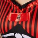 image 8 of Scary Dancer - Halloween fancy dress costume for women | Red | black/red | 1