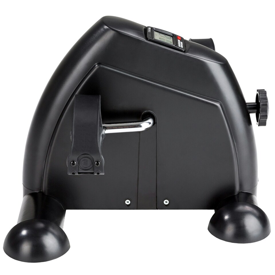 image 1 of Mini excercise bike arm and leg trainer