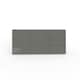 image 5 of Frank Olsen Intel Sideboard Grey | Grey
