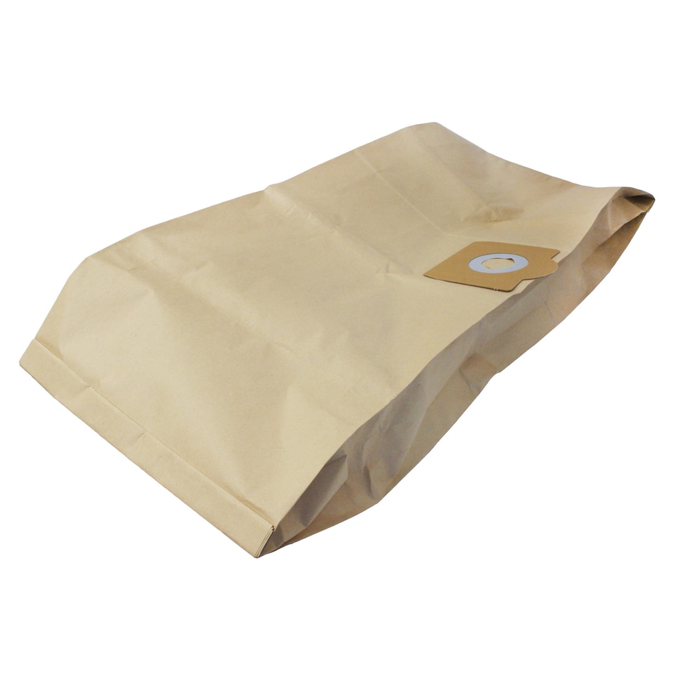 image 1 of Reliapart Dust Bags for Hoover ZR80 Pack of 10 81031 82031 85021 85031 87021