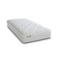 image 1 of Essentials Jump n Tac Hybrid Mattress - 19cm Deep, Soft Feel | White | Double