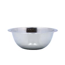 Buckingham Premium Stainless Steel Deep Salad Mixing Bowl 40 cm , 12 Litre