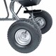 image 4 of The Handy THTS175 80kg (175lb) Towed Broadcast Spreader
