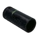 image 2 of 15/16in. Double Deep Impact Imperial SAE Socket 1/2in Drive 6 Sided Single Hex