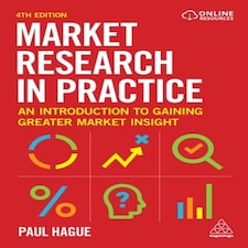 Market Research In Practice