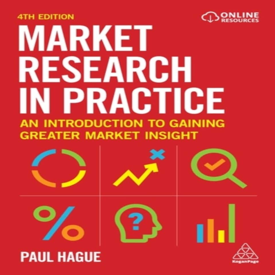 Market Research In Practice