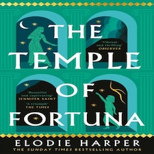 Temple Of Fortuna