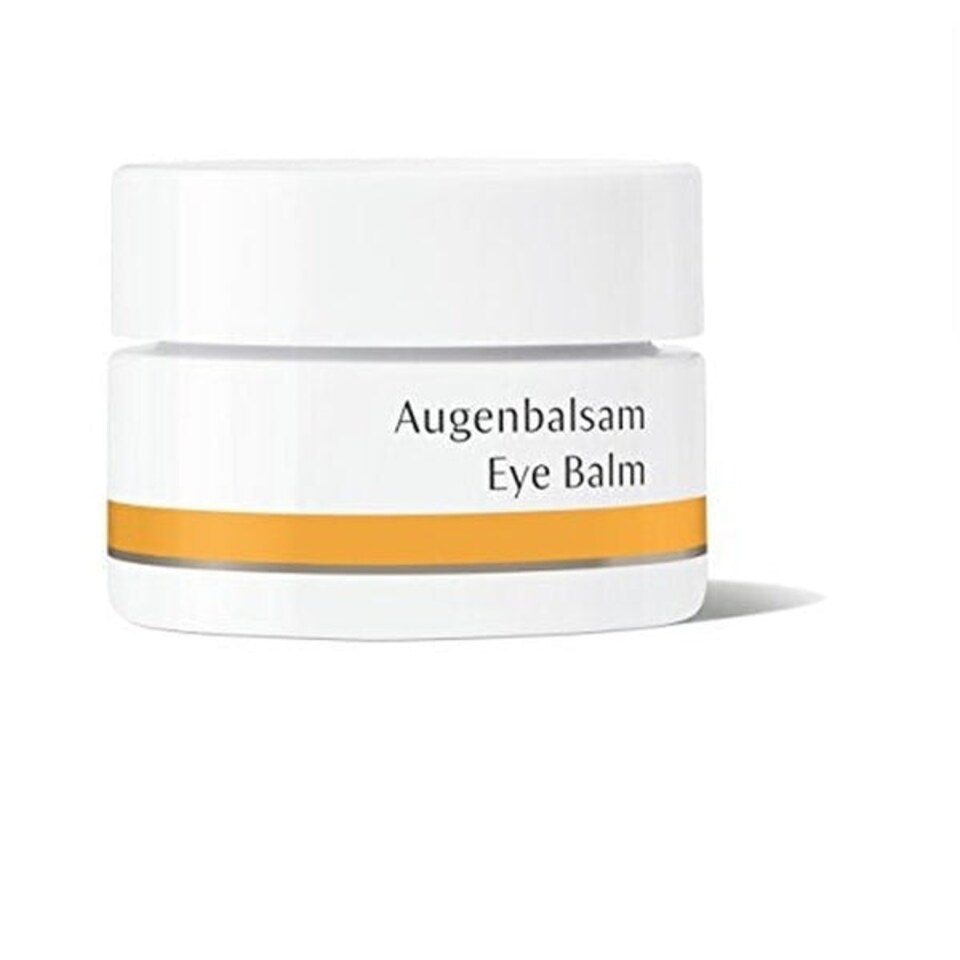 image 1 of Dr. Hauschka Eye Balm 10ml