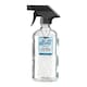 image 3 of Elliotts Glass Spray Bottle 480ml Clear