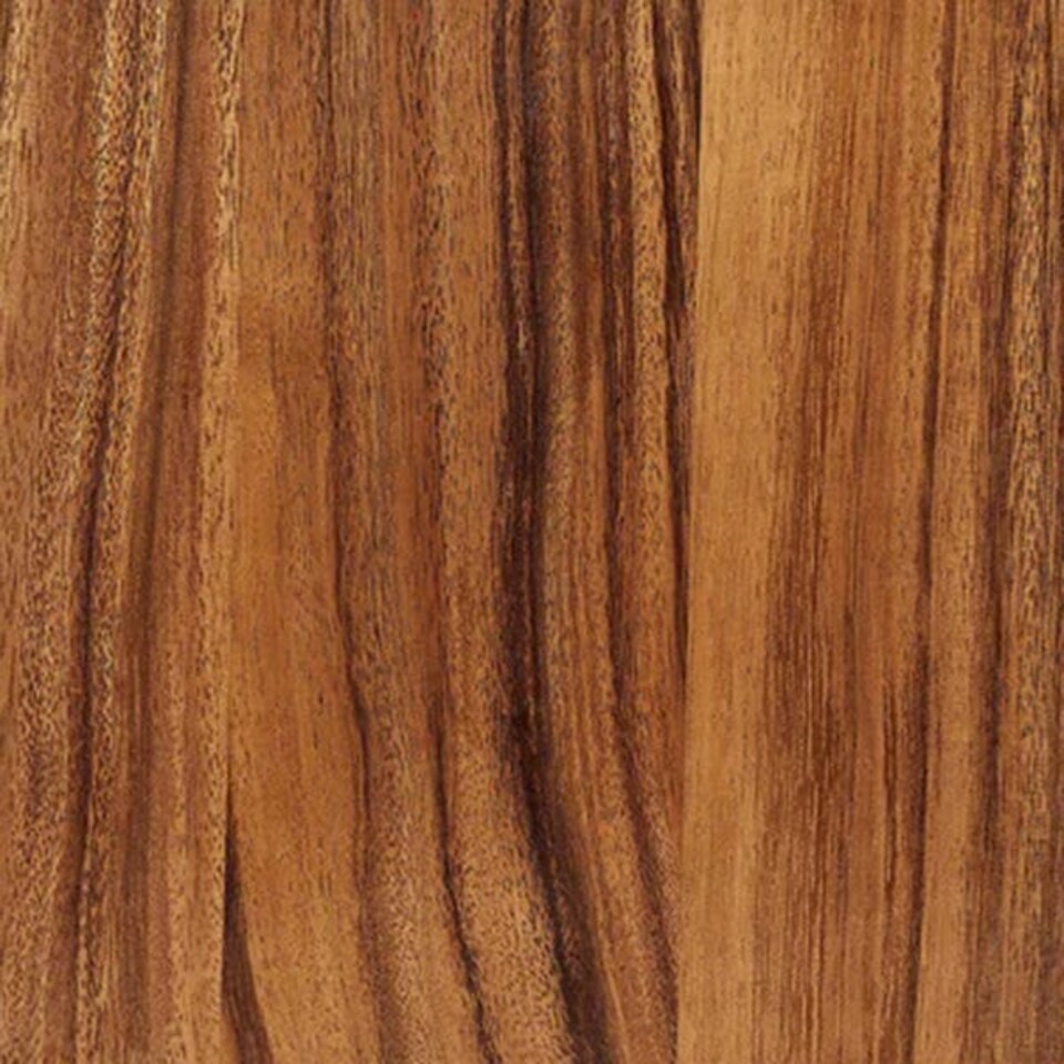 image 1 of Tala Set of 4 Lacquered Acacia Square Boards Table Mats