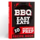 image 1 of BBQ Easy Eats Recipe Book