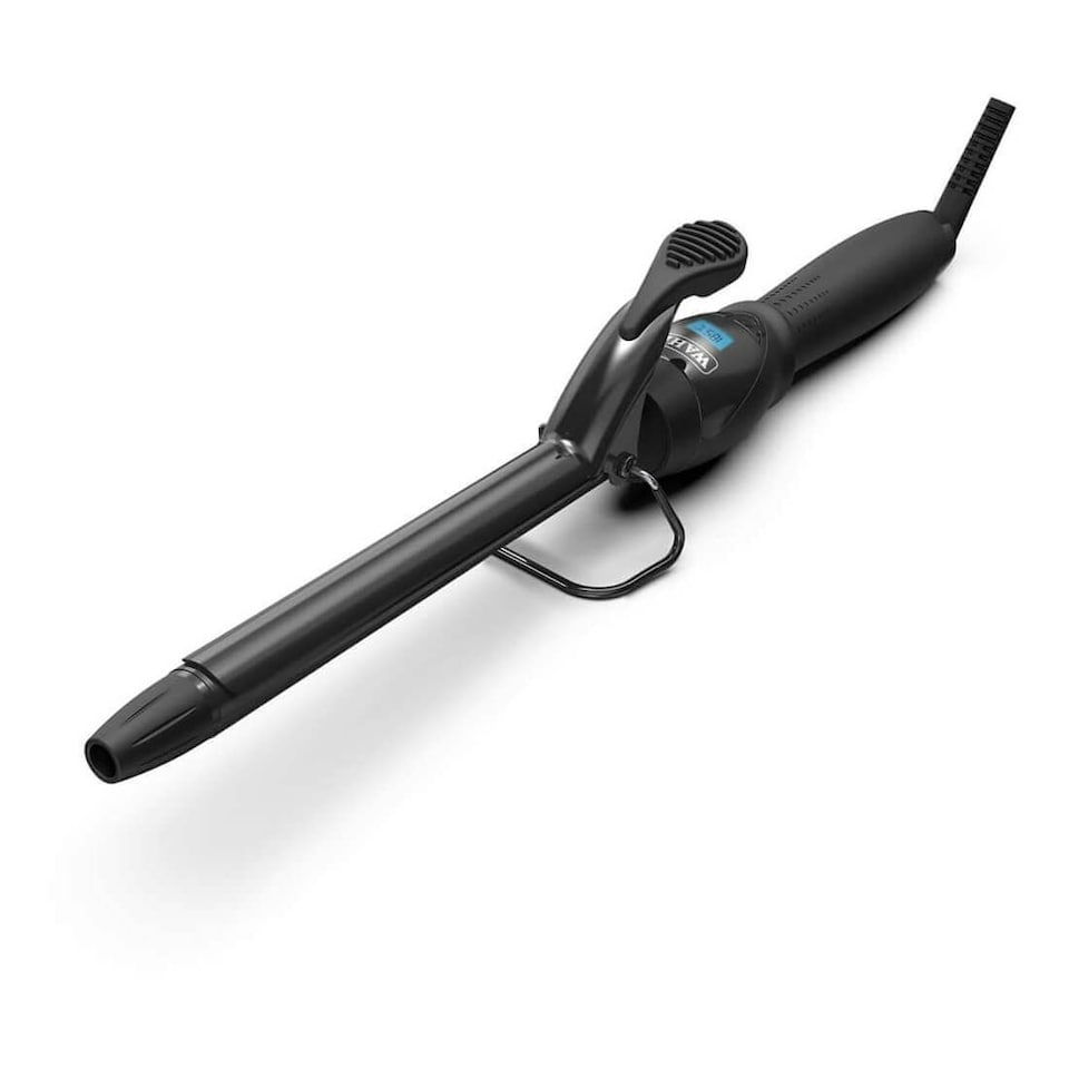 Wahl Professional Pro Shine Curling Tong 16mm Barrel