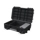 image 2 of Keter Pro Gear 2.0 Power Tool Case - Multi Colour - One Size Multi