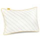 image 1 of Luxury Memory Foam Pillow with Adjustable Filling