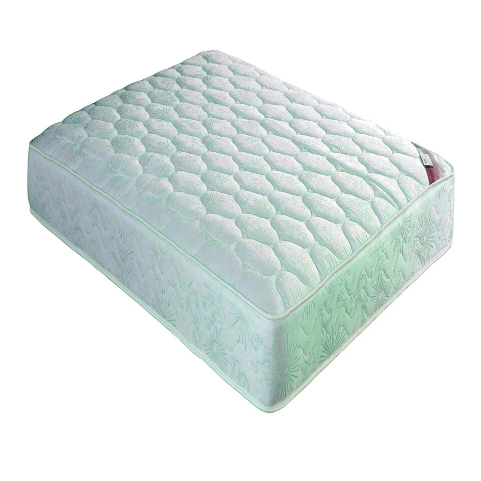 image 1 of Venice Coil Spring Mattress Small Double