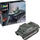 image 2 of Revell BTR-50PK Tank Model Kit