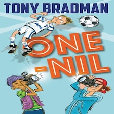 One-nil