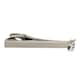 image 1 of Liverpool FC Stainless Steel Tie Slide - Silver - One Size