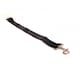 image 5 of Universal Black Dog Pet Seat Belt Safety Restraint Harness Lead | Black