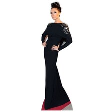 Victoria Beckham Lifesize Cardboard Cutout 170cm