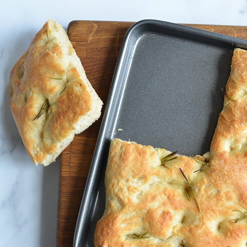 image 1 of Stoven Non-Stick Medium Baking Tray