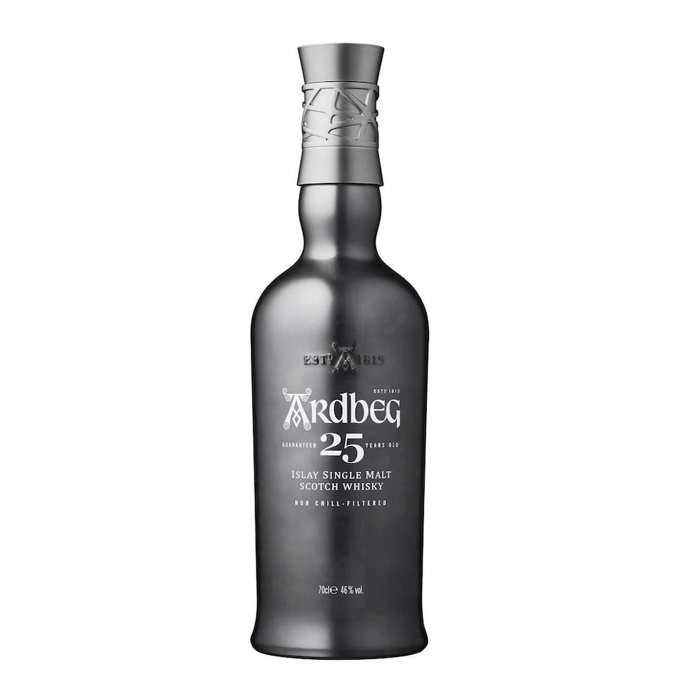 image 1 of Ardbeg 25 Years 2022 Edition Whisky
