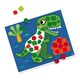 image 4 of SES CREATIVE I Learn to Make Dino Mosaics