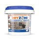 image 1 of Dryshield Cream (3L) Dryzone System - Internal Salt-Resistant Masonry Primer for Rising Damp - Breathable One-Coat Cream for Walls