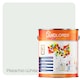 image 1 of Landlords Paint - Matt Paint - Smooth Matt Finish for Walls & Ceilings - Pistachio White - 1L