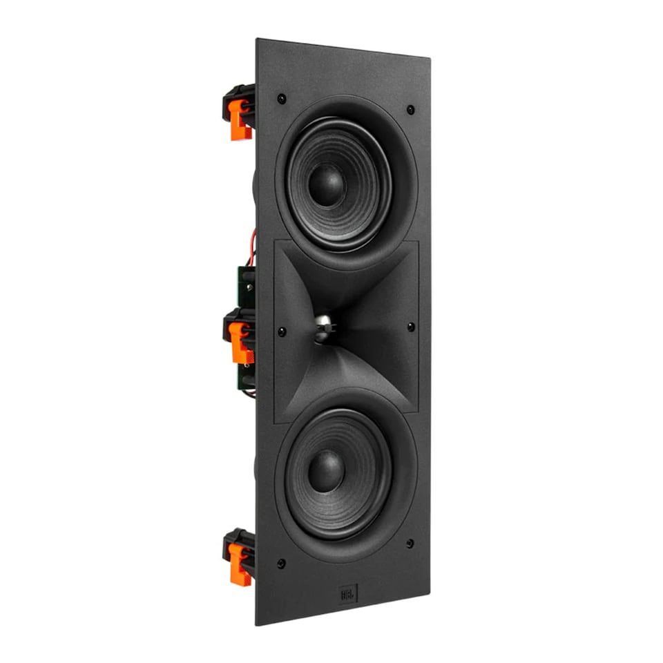 image 1 of JBL Stage 250WL In-Wall LCR Speaker - Single