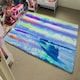 image 4 of dover entrance (Rug) Multi | Large: 140x200cm