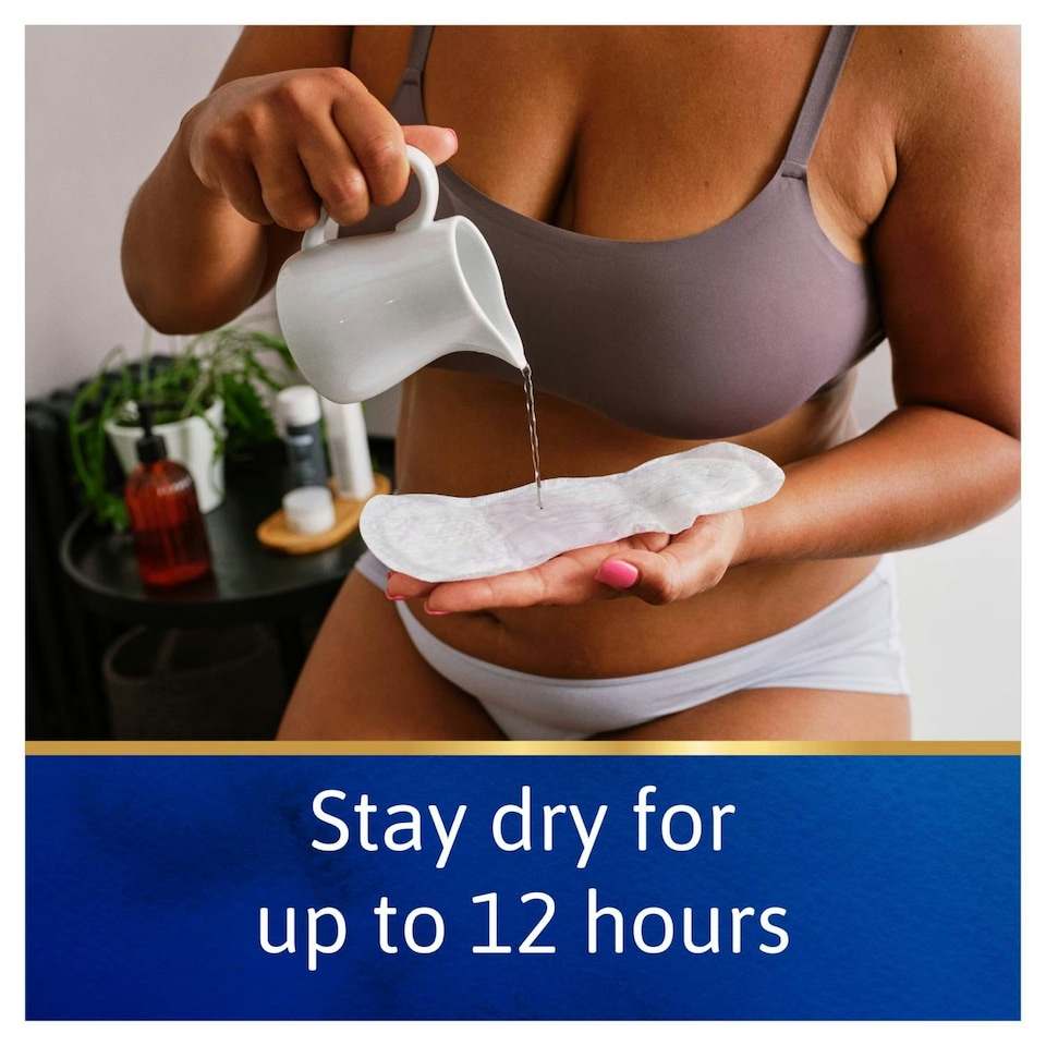 image 1 of TENA Discreet Ultra Pad Mini Incontinence Pads 120 Pack