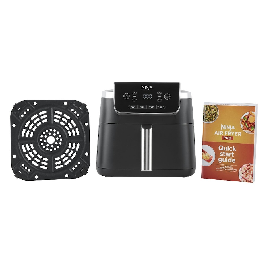 image 1 of Ninja Air Fryer PRO 4.7L AF140UK