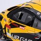image 5 of Honda NSX GT3 EVO22 #18 Up Garage NSX GT3 GT Series 1:18 Scale TSM TS0519