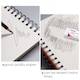 image 2 of A3 Sketch Book Top Spiral Bound