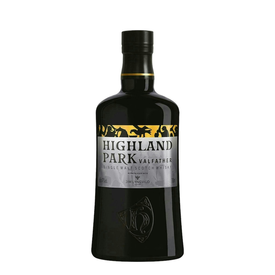 image 1 of Highland Park Valfather Whisky