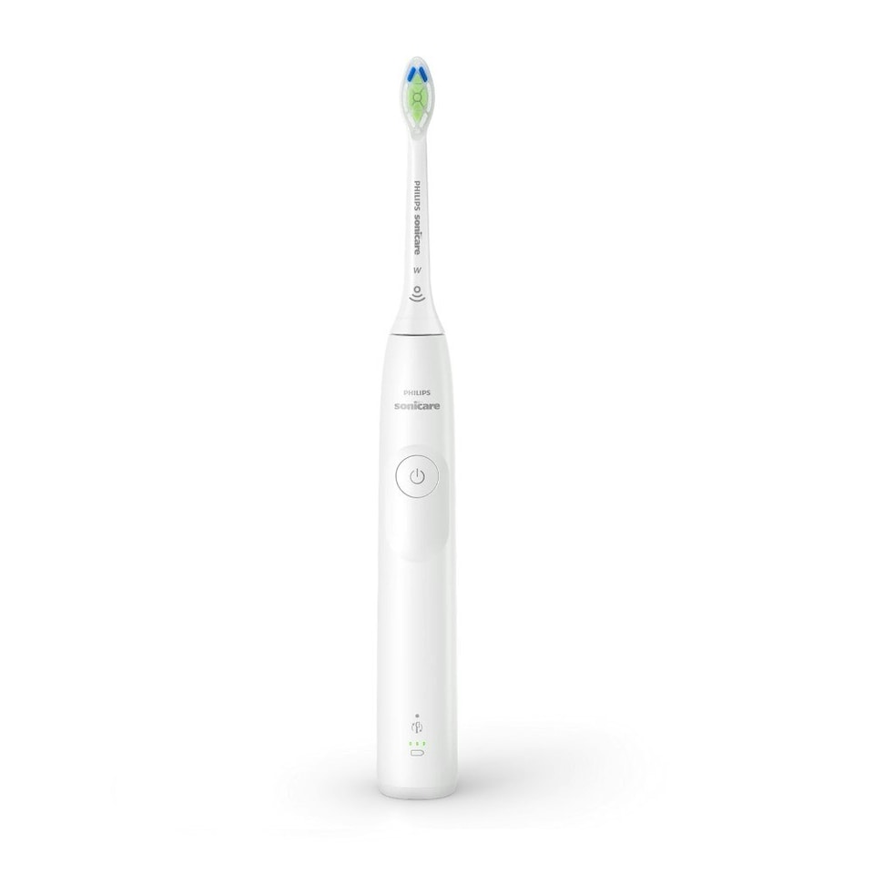 image 1 of Philips Sonicare Series 5300 White Toothbrush with Case