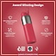 image 6 of Leak Proof 1 Litre Water Bottle, Stainless Steel, 1200ml (40oz)
