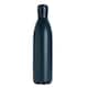 image 1 of XD Collection Stainless Steel 750ml Water Bottle - Blue - One Size Blue | One Size