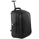 image 1 of Quadra Vessel Airporter Carry On Bag - Black - One Size | Black