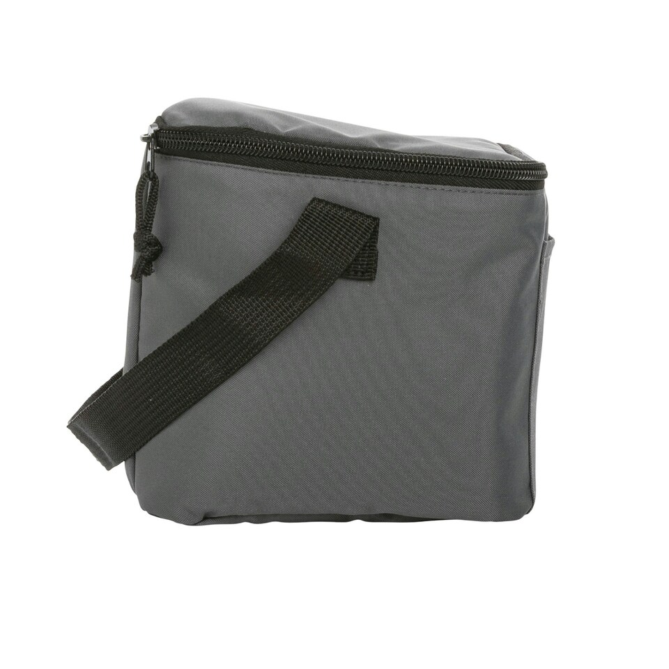 image 1 of XD Collection Impact Aware Lightweight Cooler Bag - Anthracite - One Size Grey | One Size