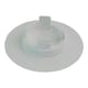image 2 of Certikin Vacuum Point Cover Plate
