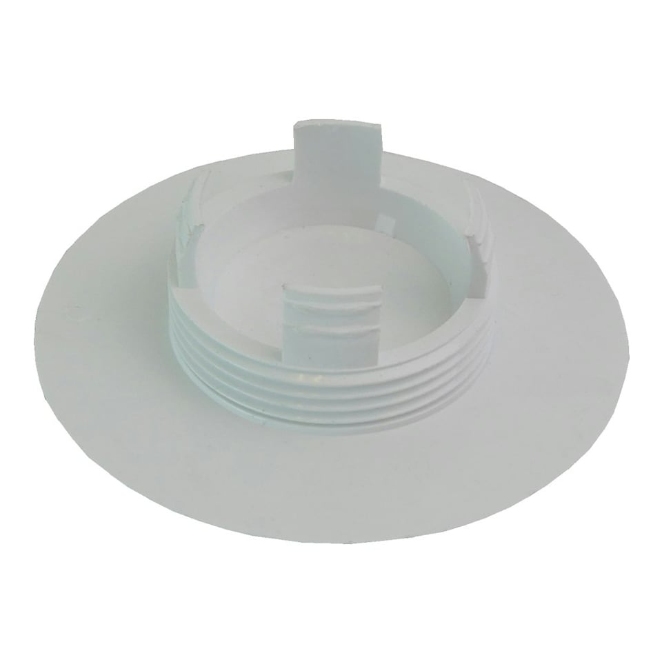 image 1 of Certikin Vacuum Point Cover Plate