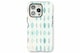 image 1 of Bohemian Leaf Phone Case | Blue | iPhone 15 Pro
Slim | iPhone 15 Pro
Slim