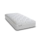image 3 of Essentials Jump n Tac Hybrid Mattress - 19cm Deep, Soft Feel | White | Double