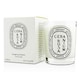 image 1 of Scented Candle - Geranium Rosa (rose Geranium) - 190g/6.5oz N/A