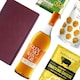image 1 of Tullamore Dew Irish Whiskey Nibbles Hamper 70cl 40% abv