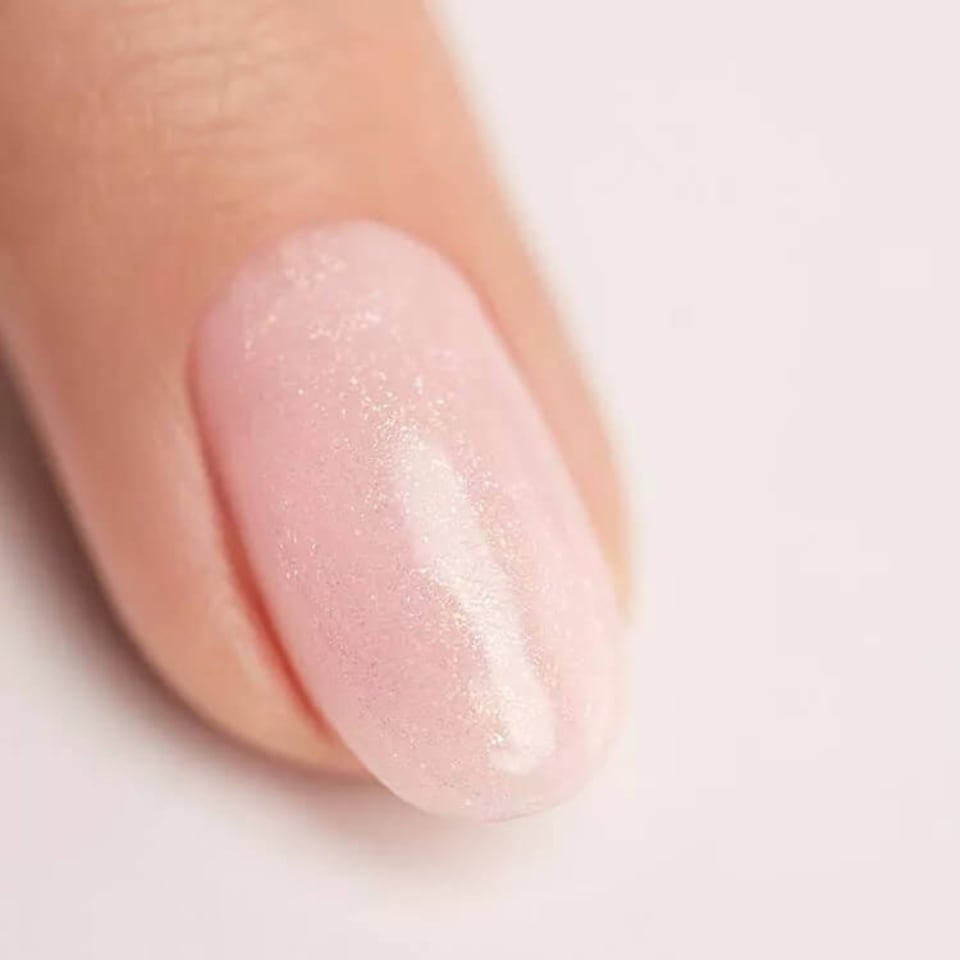 image 1 of NeoNail UV/LED Soak Off Modeling Base Calcium Luminous Pink 7.2ml N/A