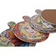 image 4 of Table Mat Home ESPRIT Cork Dolomite 18 x 23 x 1 cm (4 Units) N/A